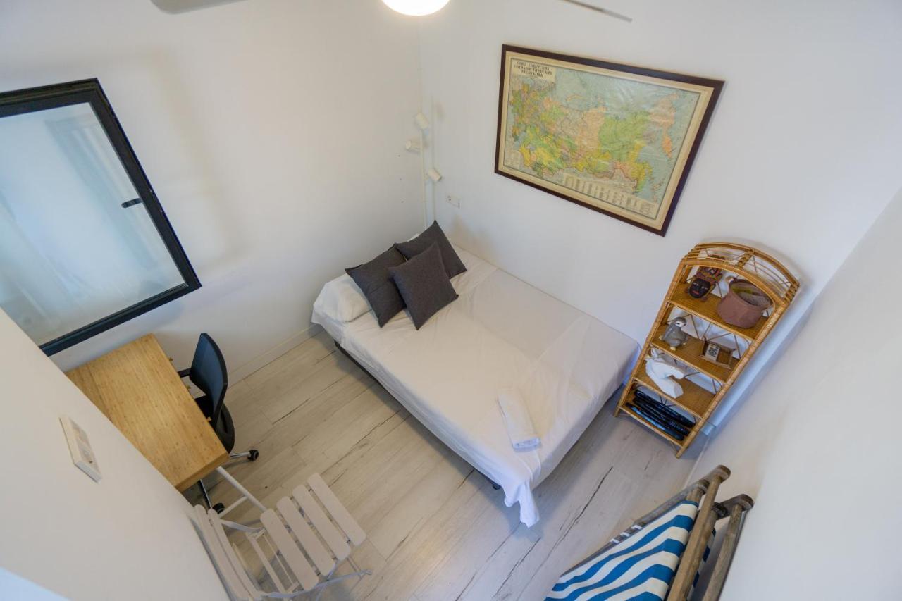 Rentalsevilla General Martinez 外观 照片