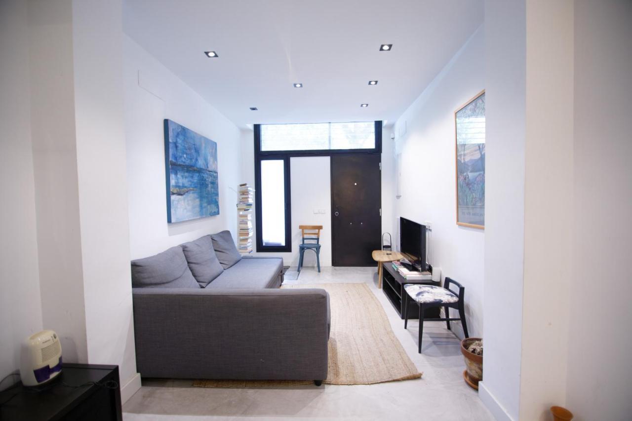 Rentalsevilla General Martinez 外观 照片
